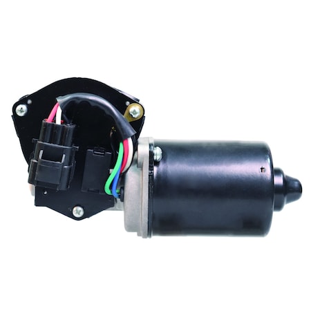 Automotive Window Motor, Replacement For Wai Global WPM1056